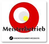 Meisterbetrieb